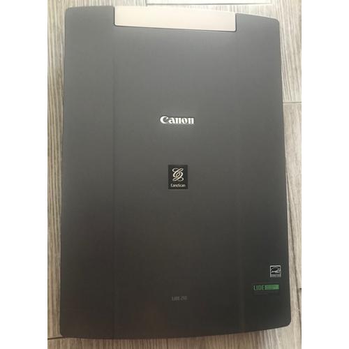 Scanner Canon CanoScan Lide 210