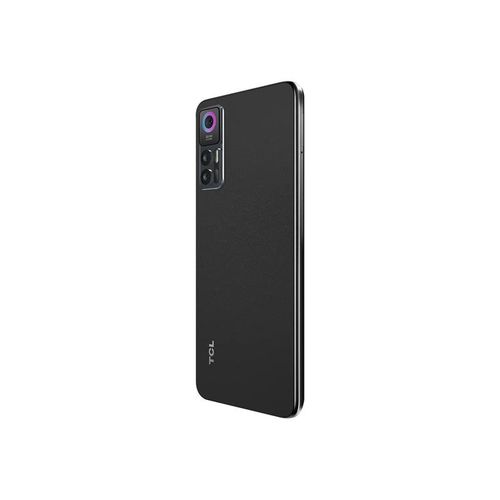 TCL 30 5G 64 Go Noir tech