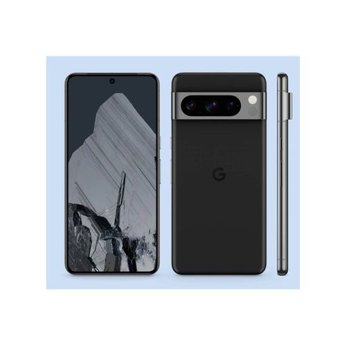 Google Pixel 8 Pro 256 Go Obsidien - Téléphones mobiles | Rakuten