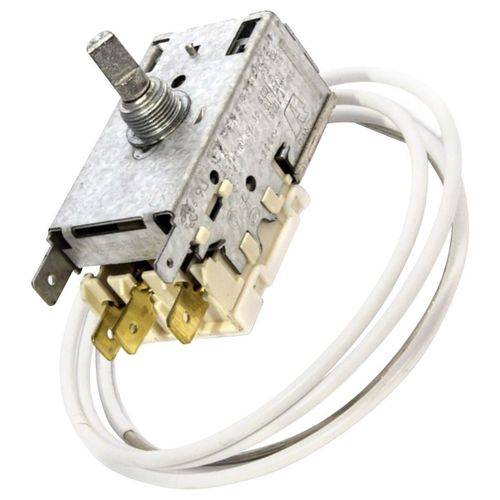 SOS Accessoire Thermostat pour Réfrigérateur congélateur 50228029000 2262154038 AEG Réfrigérateur congélateur (50228029000 2262154038 AEG ARTHUR MARTIN ELECTROLUX ZANUSSI)