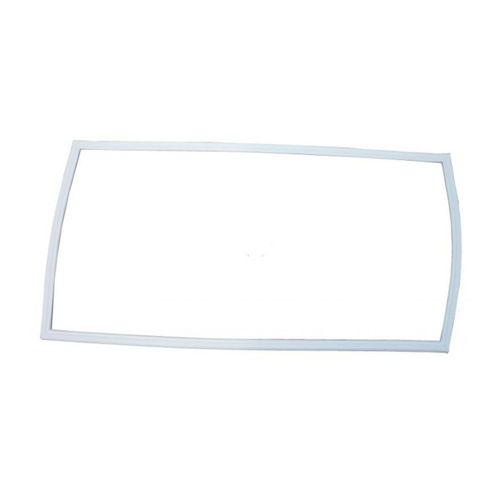 Joint de porte (partie réfrigerateur) d'origine Réfrigérateur congélateur (C00141802 ARISTON HOTPOINT INDESIT SCHOLTES SMEG WHIRLPOOL)