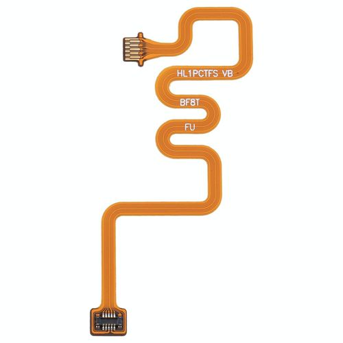 Nappe De Connecteur D'empreinte Digitale Pour Huawei Honor View 20
