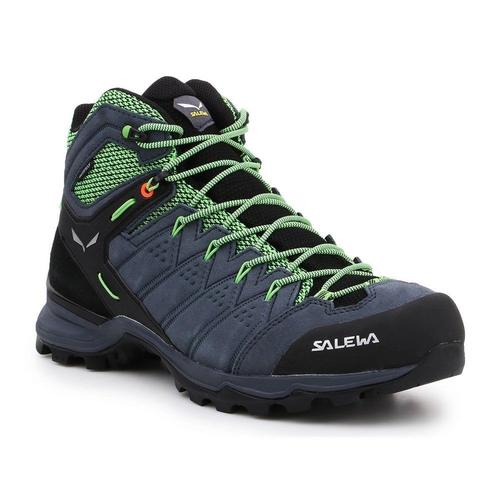 Montantes Salewa Ms Alp Mate Mid Wp