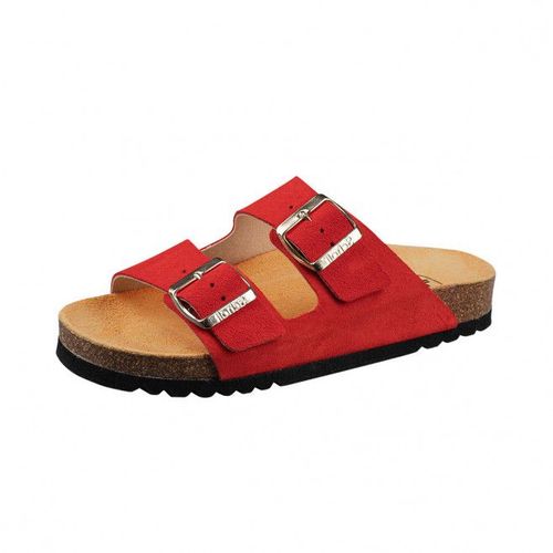 Sandale Scholl Josephine Suede