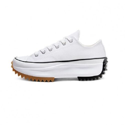 Baskets Converse Run Star Hike Low Top 168817c