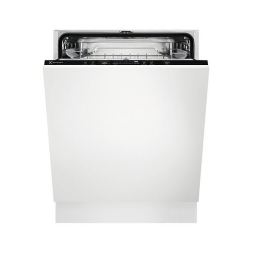 Lave-vaisselle Electrolux EEQ47300L Quick Select 13 couverts 60 cm
