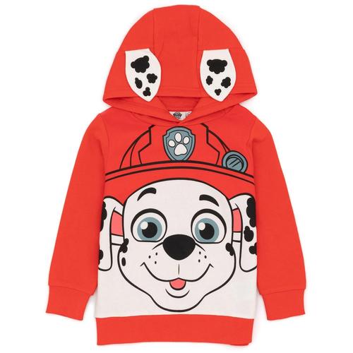 Paw Patrol - Sweat À Capuche - Enfant