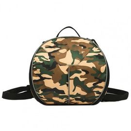 Sac À Dos De Balle Léger Et Tendance, Pochette Latérale En Maille, Design Sport, Basket-Ball Pour Enfants