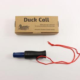 Sifflet D'appel Imitation De Canard Pour La Chasse En Plein Air, Leurre Canard Sauvage, Faisan D'oie Sauvage, Sifflet En Plastique