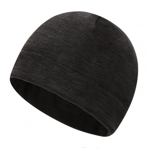 Chapeau D'extérieur En Tissu Cationique Pour Homme Et Femme, Couvre-Chef En Tricot Thermique, Couvre-Chef D'hiver Chaud, Skullies, Snowboard