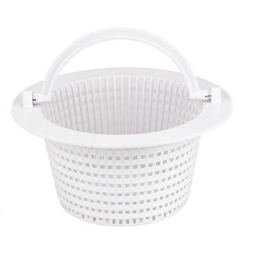Écumoire de piscine pliable et Durable, filtre pratique, poignée en plastique