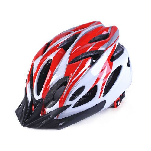 Pièces De Cyclisme Léger, Pour Sports De Plein Air, Skateboard, Équitation, Visière De Vélo Vtt Réglable, 1 Pièce