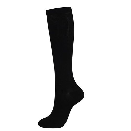 Bas De Compression Pour Soulager Les Varices, Chaussettes Pour Les Genoux, Soutien Des Jambes, Étirements, Circulation, Cuisses