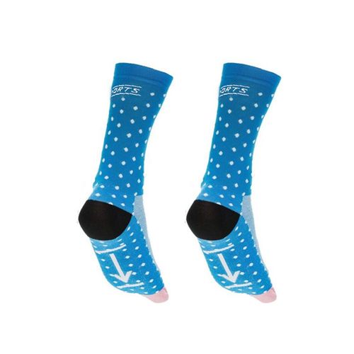 Chaussettes De Sport Antidérapantes Respirantes À Séchage Rapide Pour Hommes Et Femmes, Idéales Pour La Course À Pied, Le Basket-Ball, La Randonnée, L'escalade
