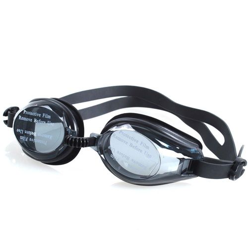 Lunettes De Natation Professionnelles Réglables, Protection Imperméable Pour Enfants, En Silicone, Anti-Buée
