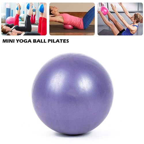 Balles De Yoga Et De Massage Pour La Maison, Adaptées À La Gymnastique, Exercice Physique