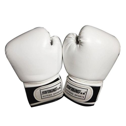 Gants De Boxe Pour Enfants, 2 Pièces, Pour S'amuser, Muay Thai Combat Sanda Arts Martiaux, Sac De Poinçonnage, Mitaines D'entraînement, Combat Kickboxing