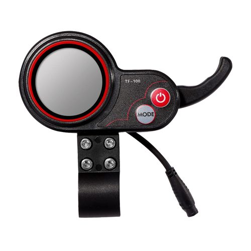 Tableau De Bord Pour Trottinette Électrique, 10 Pouces, Affichage Des Instruments, Pour Kugoo M4