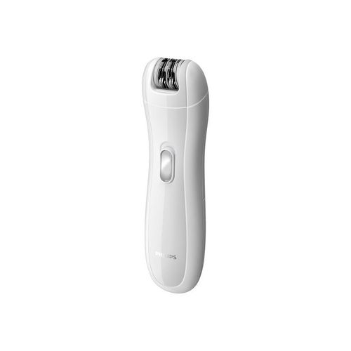 Philips Satinelle Essential Brp506 - Épilateur - Avec Épilateur De Précision