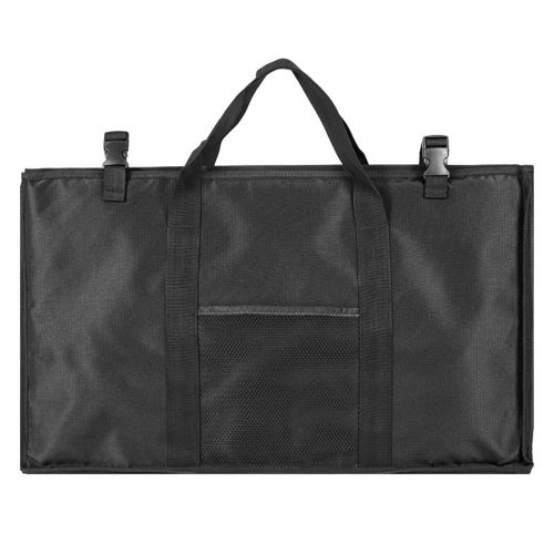 Sac De Rangement De Table Pliante, Tente De Camping En Plein Air, Sac De Rangement En Tissu Oxford 600d, Sac De Pique-Nique De Sport Étanche, Sacs À Main Pour Barbecue