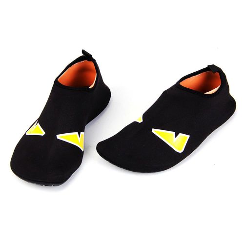 Chaussures Plates Antidérapantes D'été, Pieds Nus, Séchage Rapide, Pour Femmes Et Hommes, Chaussettes De Plongée, Plage, Bord De Mer, Piscine