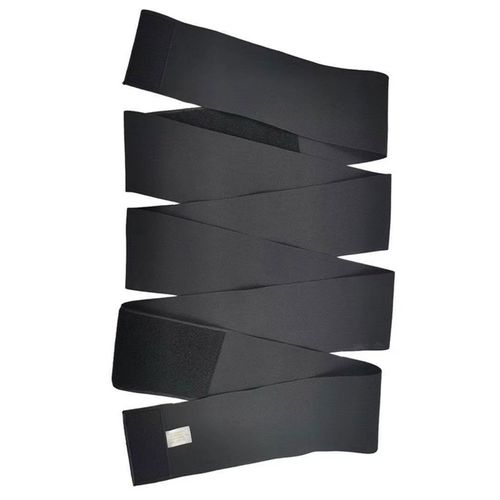 3/4/5/6m Prenez Bandage Ceinture Dames Réglable Ventre Ceinture Formateur Abdominale Shaper Ceinture Taille Formateur Ceinture D'exercice