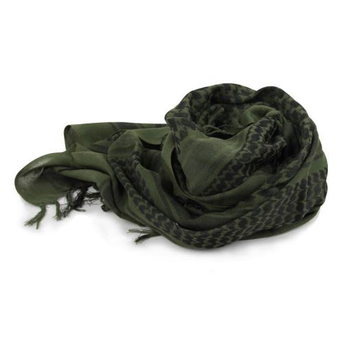 Foulard Turban En Coton Pour Hommes Et Femmes, 1 Pièce, Coupe-Vent, Carré Arabe Chaud Avec Pompon, Hiver 2021, Randonnée En Plein Air, Bandana, 110x110cm