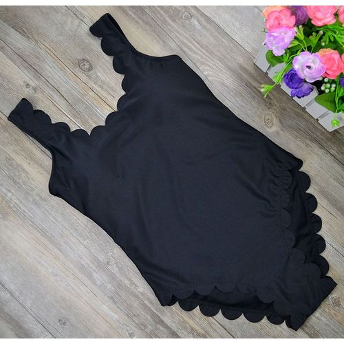 Maillot De Bain Une Pièce Blanc, Sexy, Ondulé, À Rayures, Pour Femmes, Vêtements De Sport, Couleur Unie, Nouvelle Collection, 2022