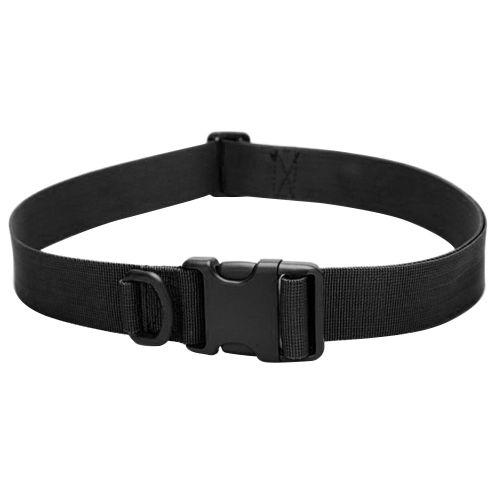 Ceinture De Sport En Nylon Réglable Avec Boucle En Plastique À Dégagement Rapide, Élément Portable D'extérieur Pour Camping
