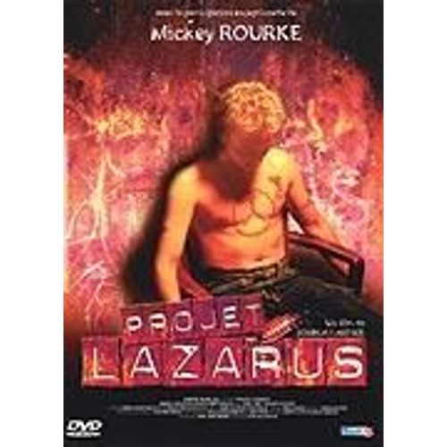 Projet Lazarus