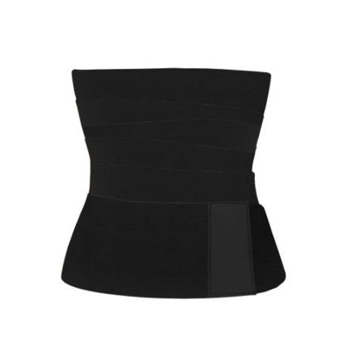 Corps Shaper Ceinture De Fitness 2022 Nouveau Populaire Étirable Ceinture Dames Sangle Ceinture Ventre Taille-Bordures Taille Formateur