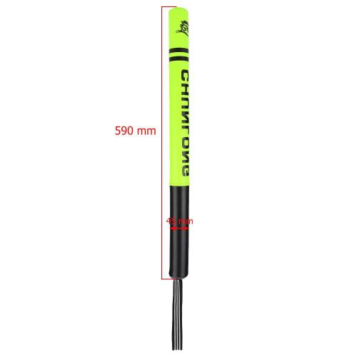 Bâtons D'entraînement De Précision En Mousse Pu, 1 Pièce, Tampons De Poinçonnage, Pour Hommes Et Femmes, Cible Mma Muay Thai, Outils D'entraînement Au Combat