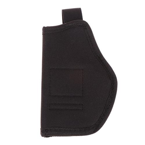 Étui Pour Pistolet Tactique Airsoft, Étui De Transport Dissimulé, Ceinture En Nylon, Sac Pour Armes De Poing