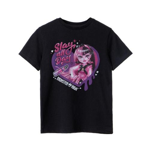 Monster High - T-Shirt Slay All Day - Fille