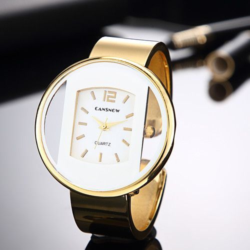 Montres De Luxe Pour Femmes, Nouvelle Marque, Bracelet, Cadran En Or Et Argent, Robe À Quartz, Horloge, Outil D'extérieur, 2021