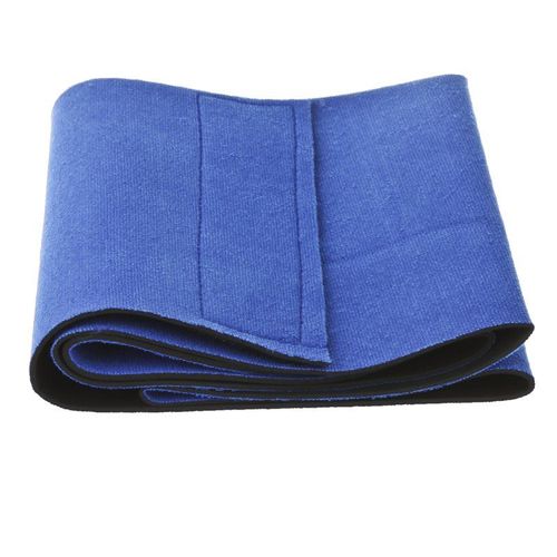 Ceinture De Taille Multifonction En Néoprène, Confortable Et Portable, Modelage Des Jambes, Pratique Pour Le Sport À La Maison, Brûle Les Graisses, Amincissante