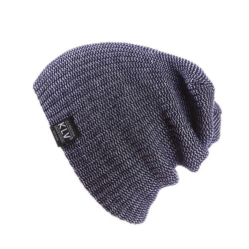 Bonnet De Ski En Laine Tricoté Pour Hommes Et Femmes, Baggy Chaud, Chapeau De Sport, Rayé, En Tricot, 2022