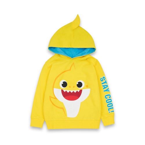 Baby Shark - Sweat À Capuche Stay Cool - Enfant