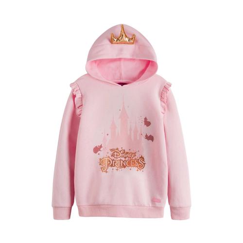 Disney Princess - Sweat À Capuche - Enfant