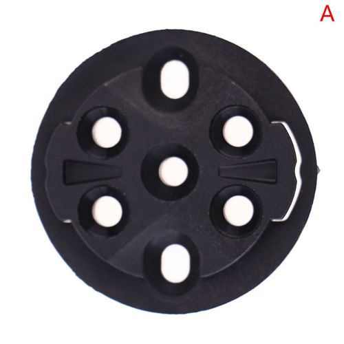 Support D'ordinateur De Vélo 1x, Base Fixe, Siège Mâle, Pièces De Réparation Pour Garmin Bryton Cyclisme Gps Base Fixe