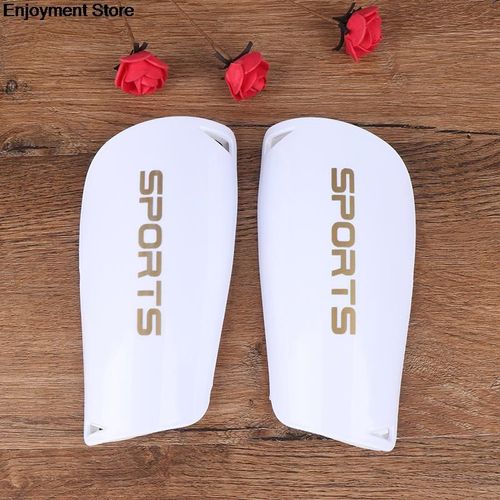 Protège-Tibia De Football Pour Enfants, 1 Paire, Manchons De Tibia, Chaussettes De Soutien Du Genou Pour Enfants