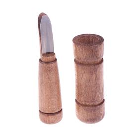 Sifflet En Bois Pour La Chasse Au Canard, Pour La Chasse Au Canard, Pour Les Canards, Pour Les Canards, Pour Les Activités De Plein Air