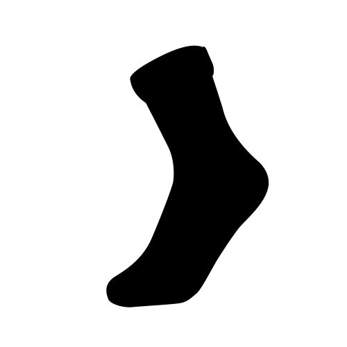 Chaussettes De Neige Chaudes Et Épaisses Pour Femme, 2 Pièces, Couleur Unie, Velours, Nylon Doux, Bottes Thermiques, Bas De Couchage Au Sol, Hiver