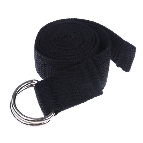Tapis De Ceinture De Yoga, Bande Extensible, Outils D'entraînement, Barre Flexible, Accessoires De Yoga
