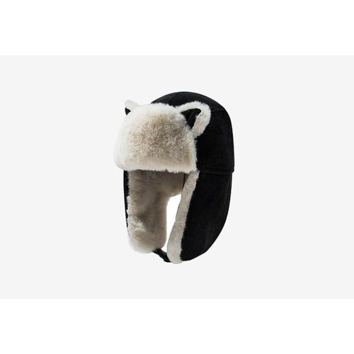 Bonnets D'hiver Pour Femmes, Chapeau De Chat Mignon, Imperméable, Épais, Pour Le Cyclisme, Le Ski En Plein Air, Cadeau De Vacances, Nouvelle Collection