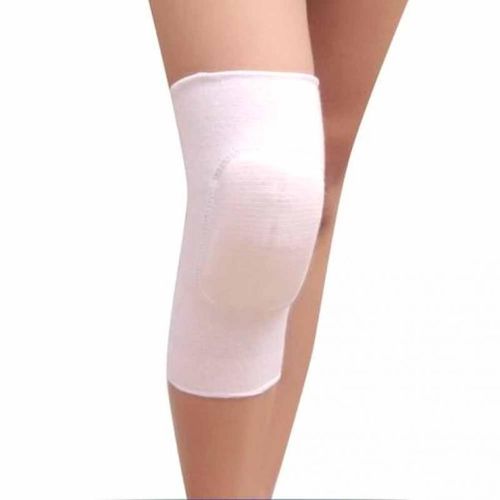 Genouillères Professionnelles En Coton Pour Enfants, 1 Pièce, Protège Du Genou, Du Yoga, Du Volley-Ball