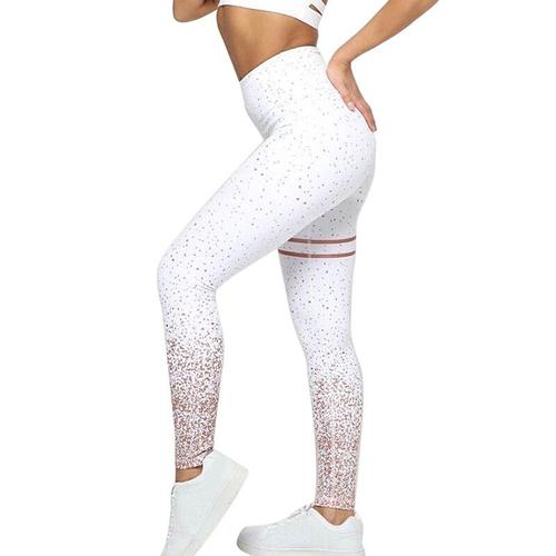 Leggings De Sport Taille Haute Pour Femmes, Contrôle De La Graisse, Pour Course À Pied, Push-Up, Pantalons De Sport Extensibles, Nouvelle Collection