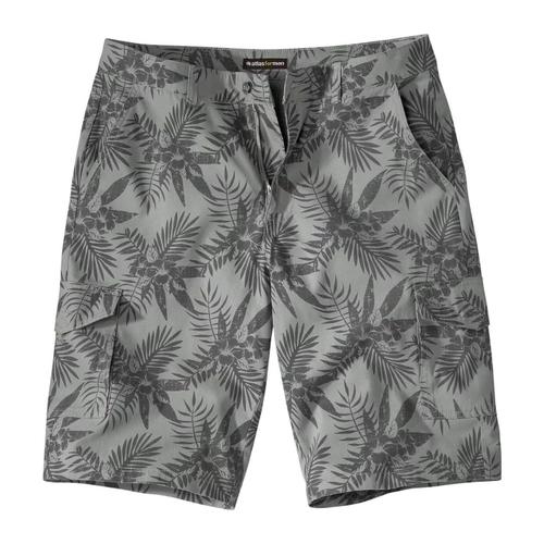 Atlas For Men - Short Cargo - Homme