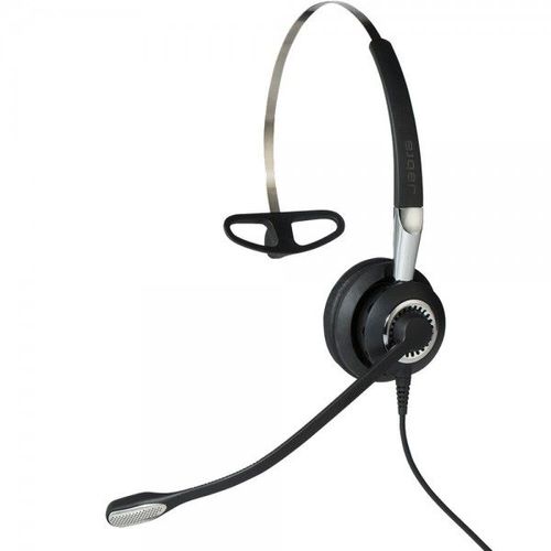 Casques avec Microphone Jabra BIZ 2400 II