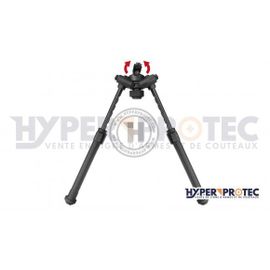 Bipied M-Lock Tactiroll Télescopique Umarex Ux